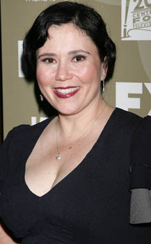Alex Borstein